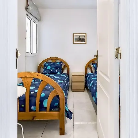 Lägenhet Two Bedroom Above Las Americas *