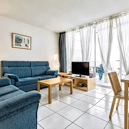 Lägenhet Two Bedroom Above Las Americas Costa Adeje (Tenerife)