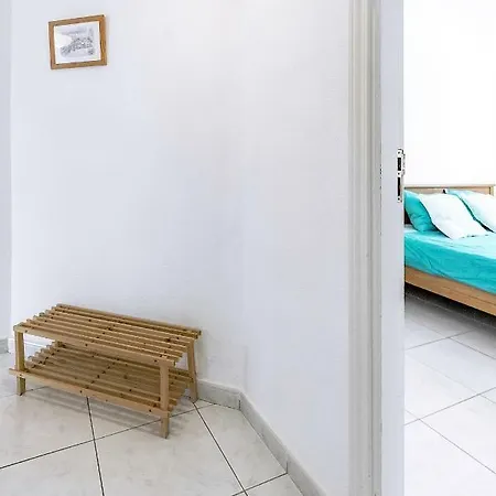 Lägenhet Two Bedroom Above Las Americas *