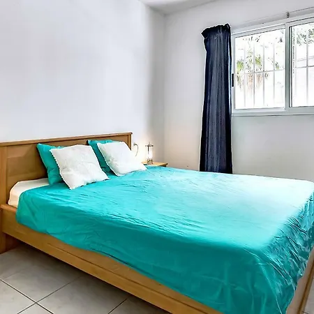 Lägenhet Two Bedroom Above Las Americas Costa Adeje (Tenerife)