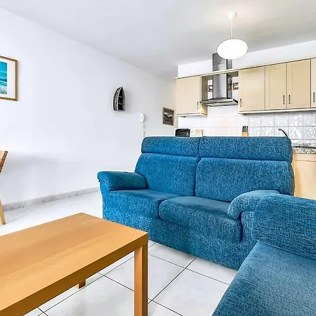 Lägenhet Two Bedroom Above Las Americas Costa Adeje (Tenerife)