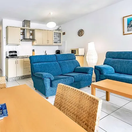 Lägenhet Two Bedroom Above Las Americas *